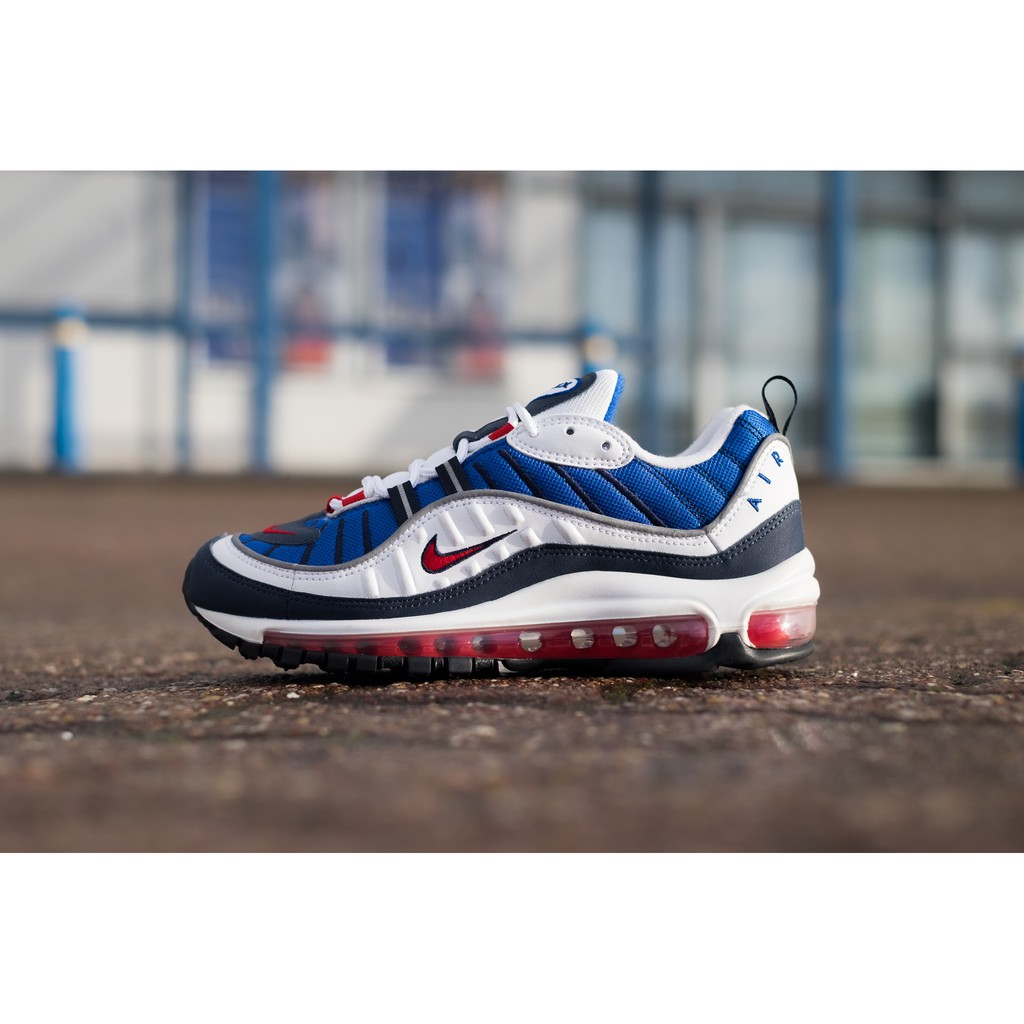 Airmax 96 'Gundam'