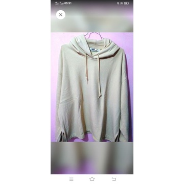 Hoodie UNIQLO uk. XL