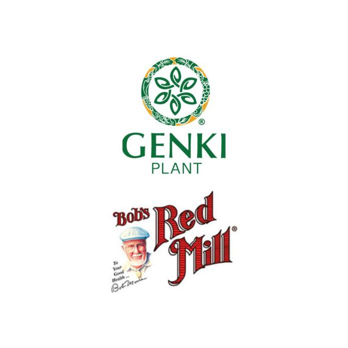 

ORGANIC COCONUT FLOUR (BOB`S RED MILL) - 453G