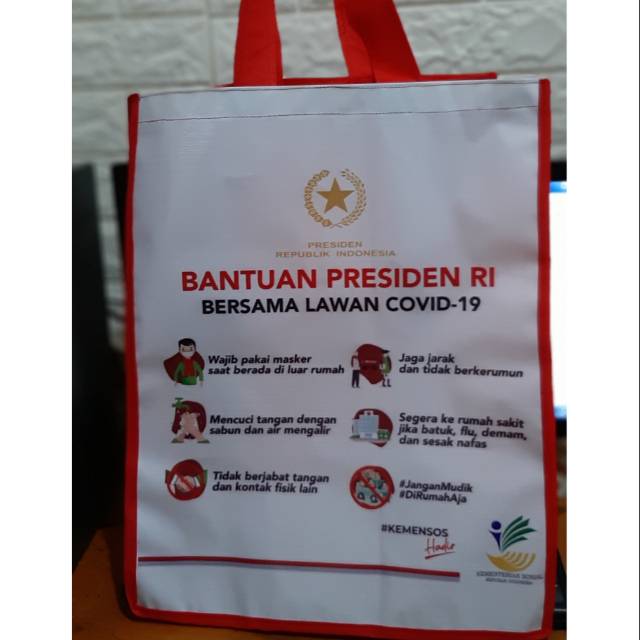 

Tas goodiebag ukuran jumbo