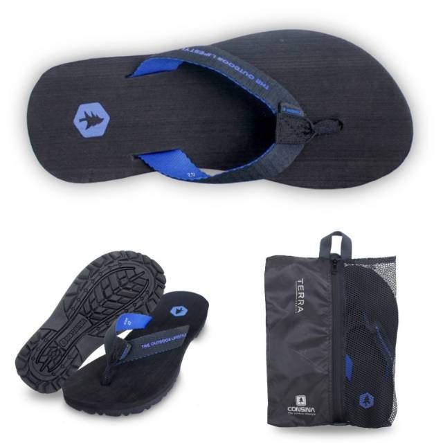 Sandal Jepit Consina Terra