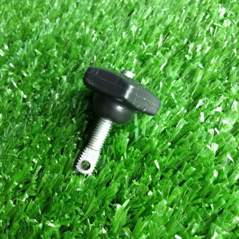 Kitiran tutup tangki Vespa IGM P coret