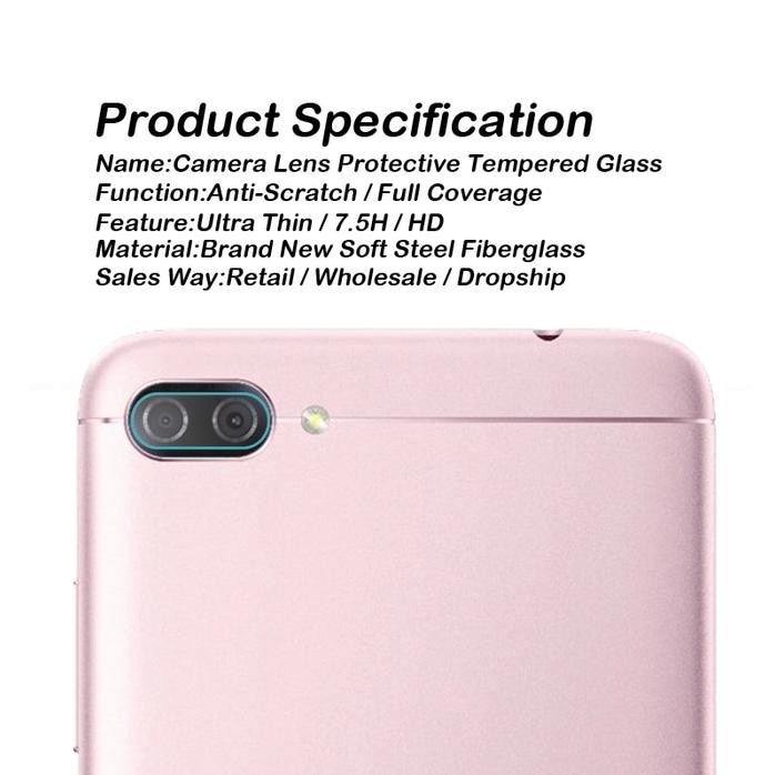 Lens Protector Asus Zenfone Zoom S | Zenfone 3 Zoom Best Quality