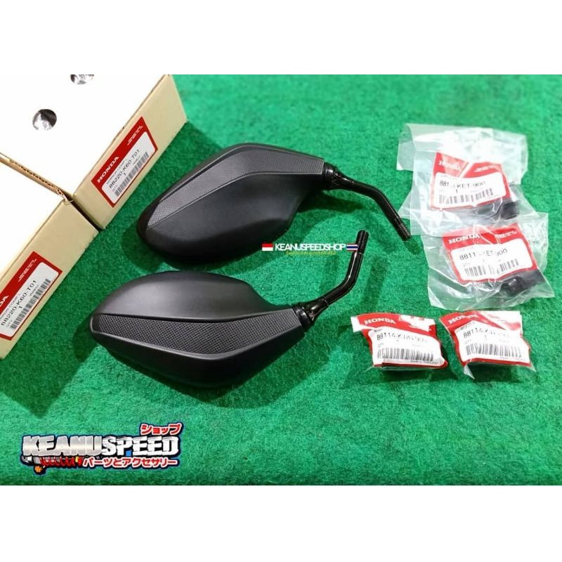 Spion Click Original Thailand