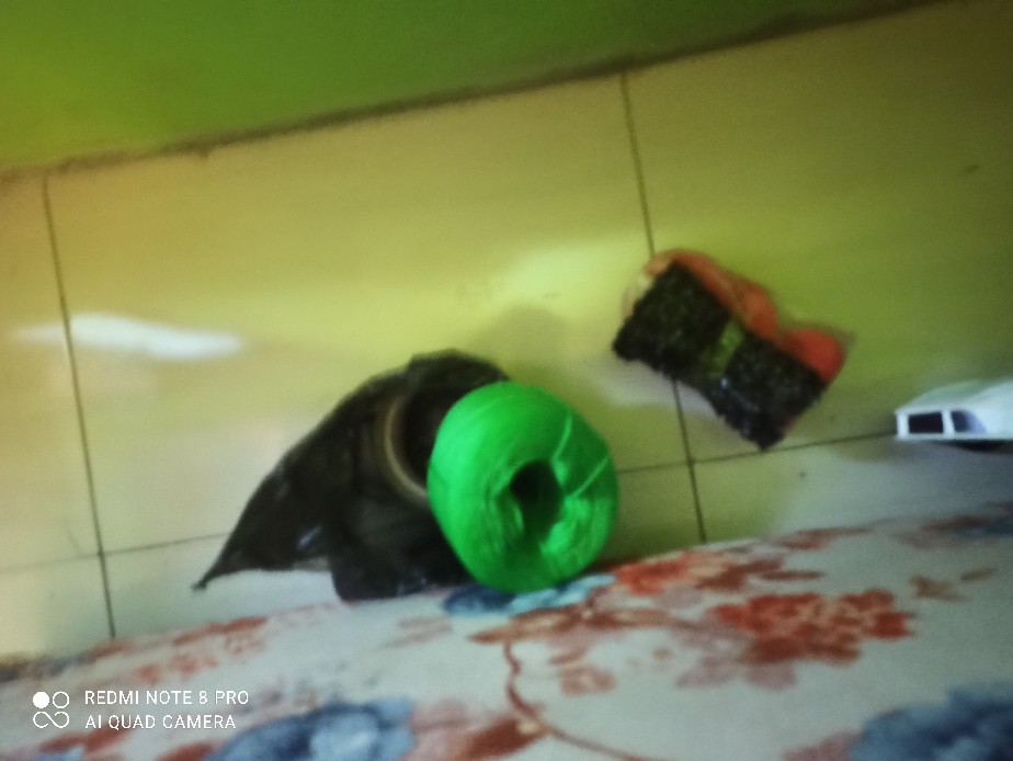 [repack 10 Pcs] Kabel Ties