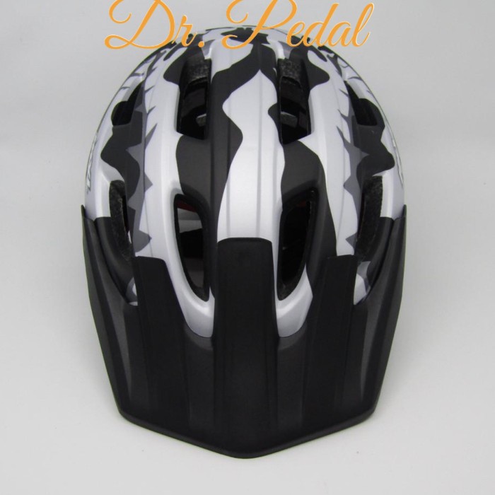 helm sepeda - helm mtb - helm seli - helm enduro - helm sepeda gunung
