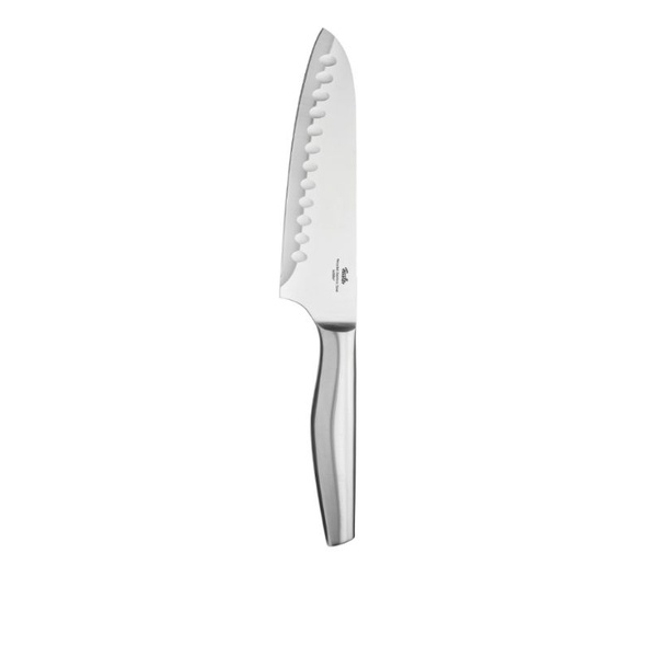 PISAU KNIFE FISSLER SANTOKU 16.5 CM PISAU DAGING