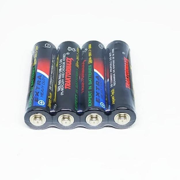 Batre AA / Battery / Baterai AA / Batere TRAKTOR  satuan (khusus pulau jawa saja)