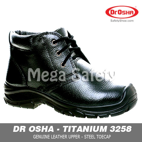 osha safety boots