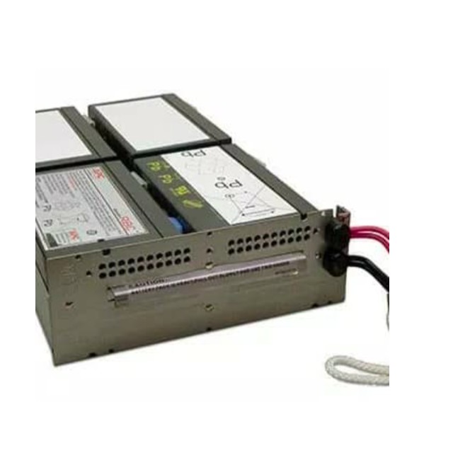 APC RBC159 RBC 159 Replacement battery Oryginal UPS SMT1500RMI2UC