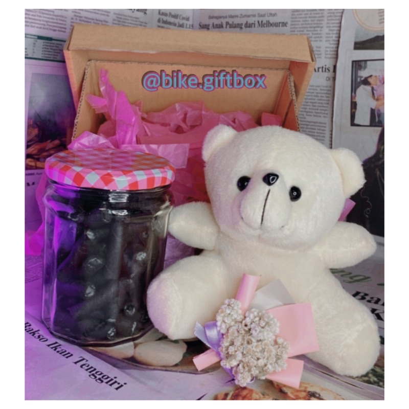 

GIFT BOX