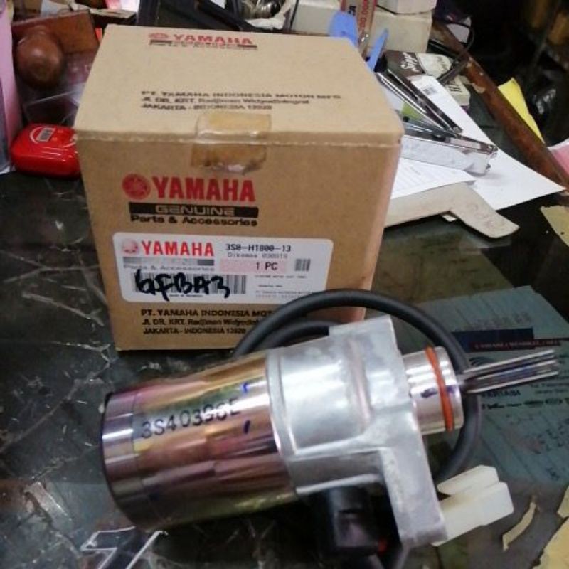 DINAMO STATER JUPITER Z BURHAN, VEGA R NEW ORIGINAL YAMAHA GENUINE PART