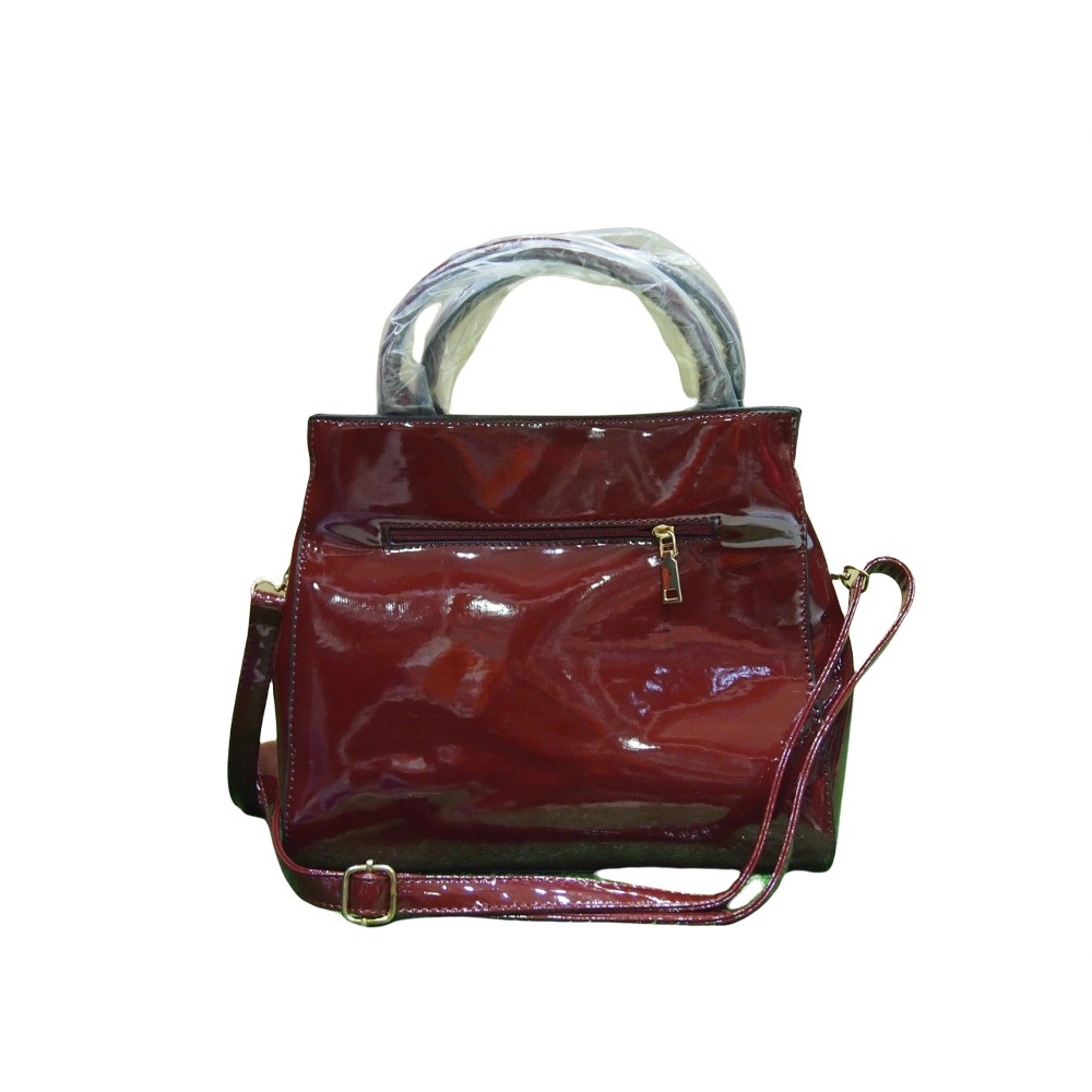 Auroraworld Tas Handbag Wanita 3 IN 1 / Tas Selempang / Handbag  Tas Kualitas Terbaik