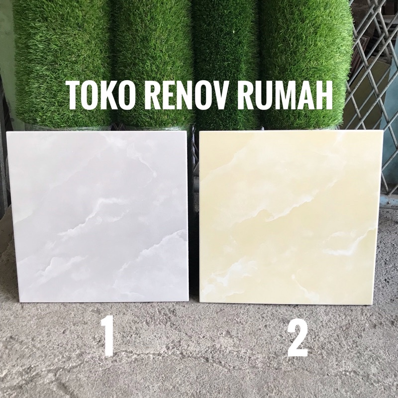 keramik lantai 40x40 (mengkilap) / keramik dinding/ keramik ruang tamu/ keramik kamar tidur