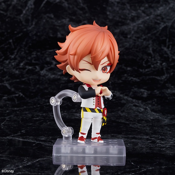 [Ready Stock NEW] Nendoroid Disney Twisted Wonderland Ace Trappola