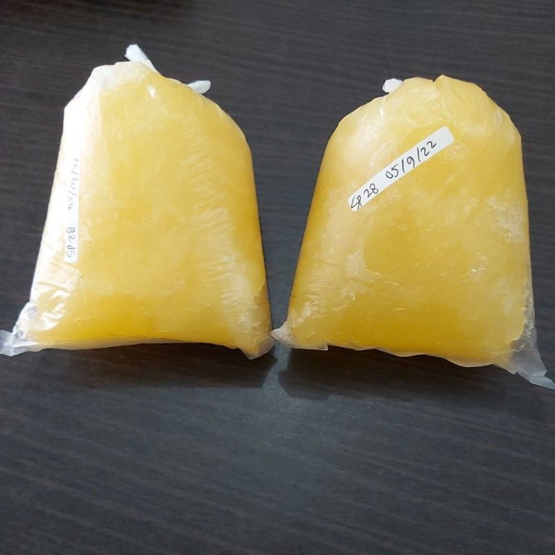 

Sponge 28 emulsifier