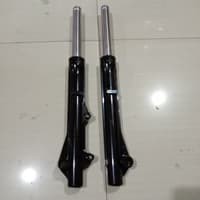 As Shock Depan + Tabung SUPRA X 125