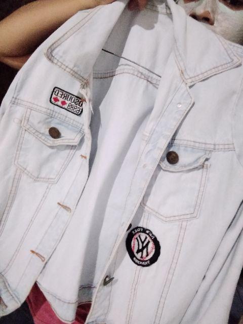 Rak Gantung Serbaguna / Rak Kosmetik Gantung / Rak Gantung Helo Kity