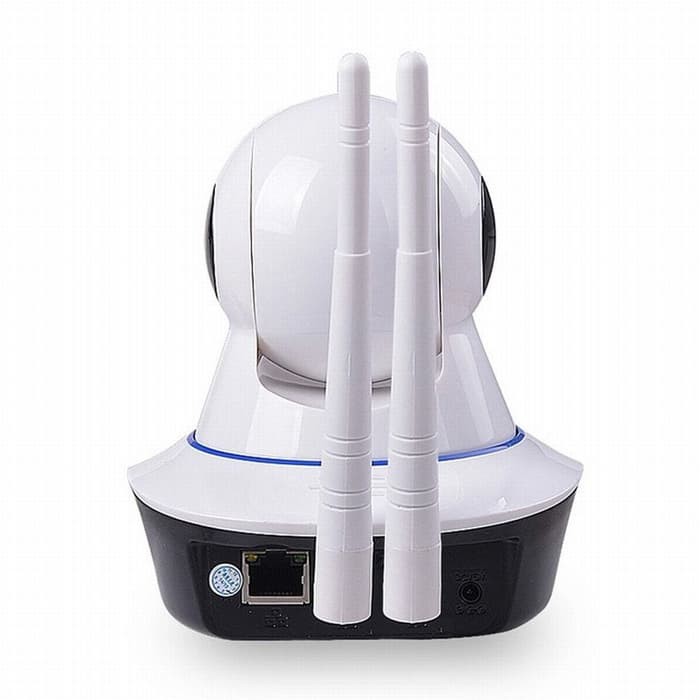 IP Camera HD 720P Kamera IP Wireless P2P CCTV