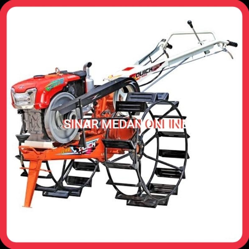 G1000 Gear 15T Traktor Quick Boxer Gigi 15 T Sprocket Zeva-4