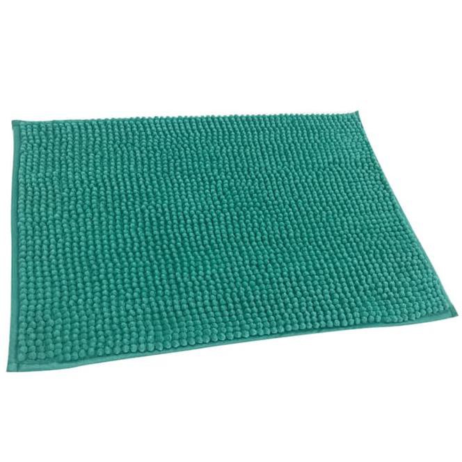 BELI 1 GRATIS 1 Toala Keset Cendol Super Microfiber 60x40cm - HIjau Kode 472