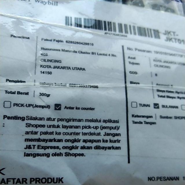 Kran Cabang Plastik Soligen Baling