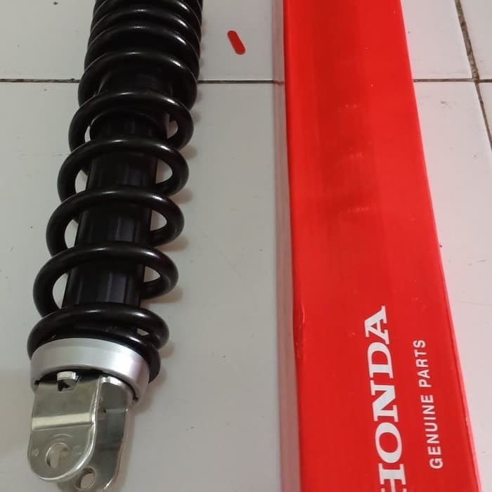 ASLI ORI : Shock Belakang Beat Beat FI Scoppy FI Beat Pop Vario 110