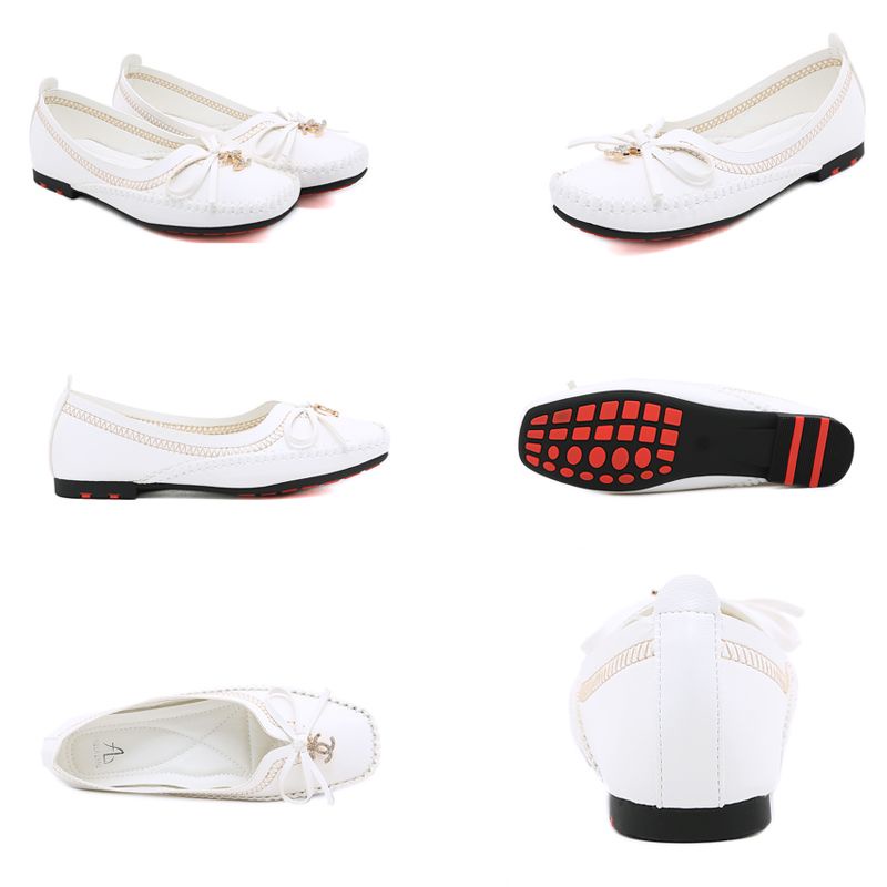 ANELA LYNE OPALINA FLAT SHOES ANE2338-10 ORIGINAL