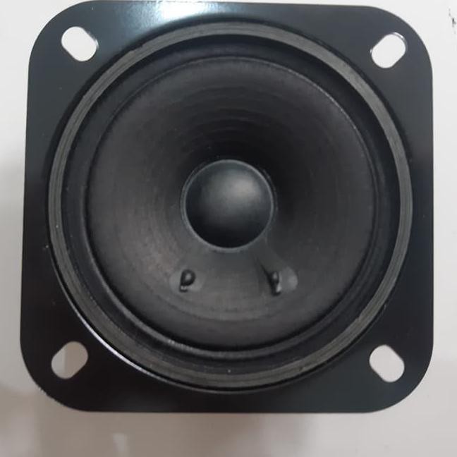 ￣➤ TWITER 3 INCH POLYTRON TUITER TWEETER TUITTER SPEAKER 3 INCH POLYTRON ★★★ DM0