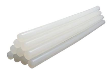 

Glue Stick / Isi Lem Tembak Lem Bakar Lilin Melt Glue 30cm