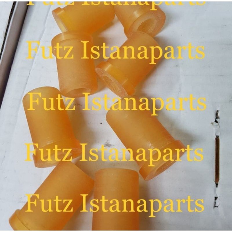 KARET BOSPER / KARET ANTING PER DAIHATSU FEROZA / TAFT GT HIGH QUALITY