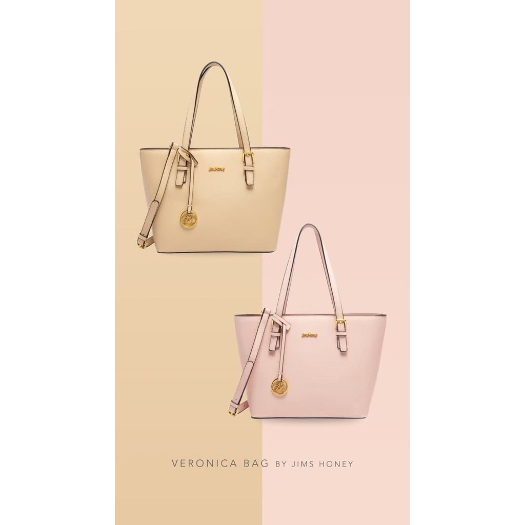 veronica bag jimshoney