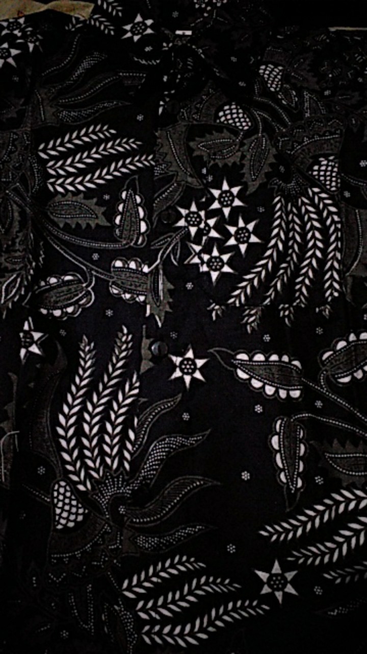 Batik Anak Murah Baju Kemeja Batik Anak Cowok Laki-laki Umur 1 2 3 4 5 Tahun Hem Batik Anak Btank101