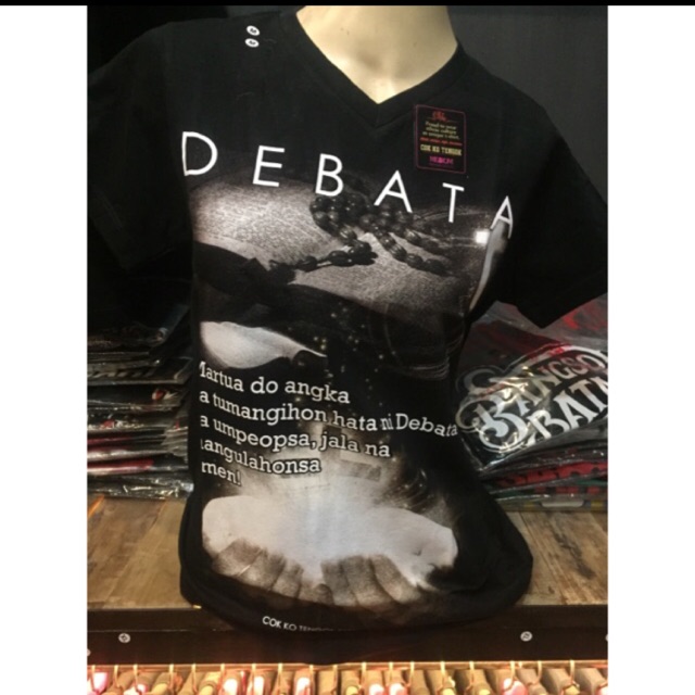 Debata sale