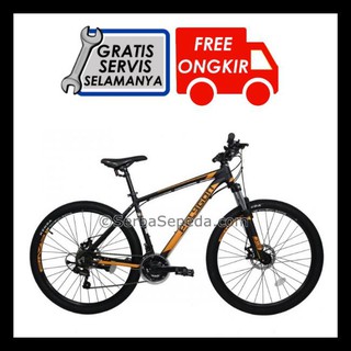  Sepeda  Mtb Sepeda  Polygon  Cascade  2 27 5 Shopee Indonesia