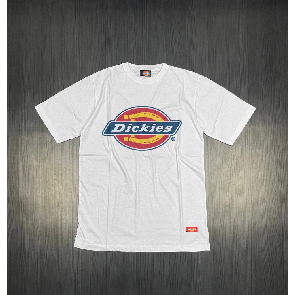 KAOS DICKIES UNISEX FREE TAS