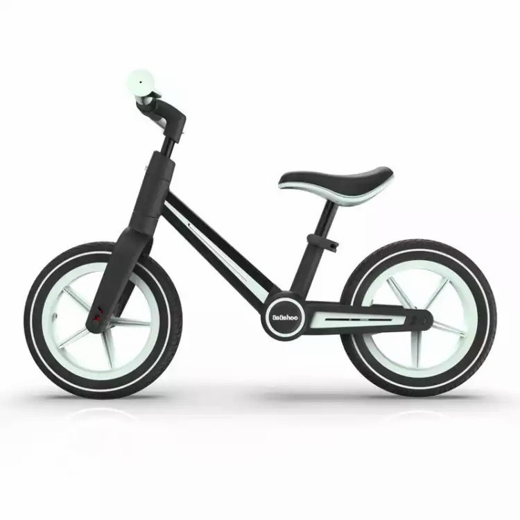 Bebehoo PH-9 Balance Bike Push Sepeda Lipat Anak Tanpa Pedal