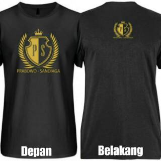 470+ Desain Baju Kaos Keren Depan Belakang HD Terbaik