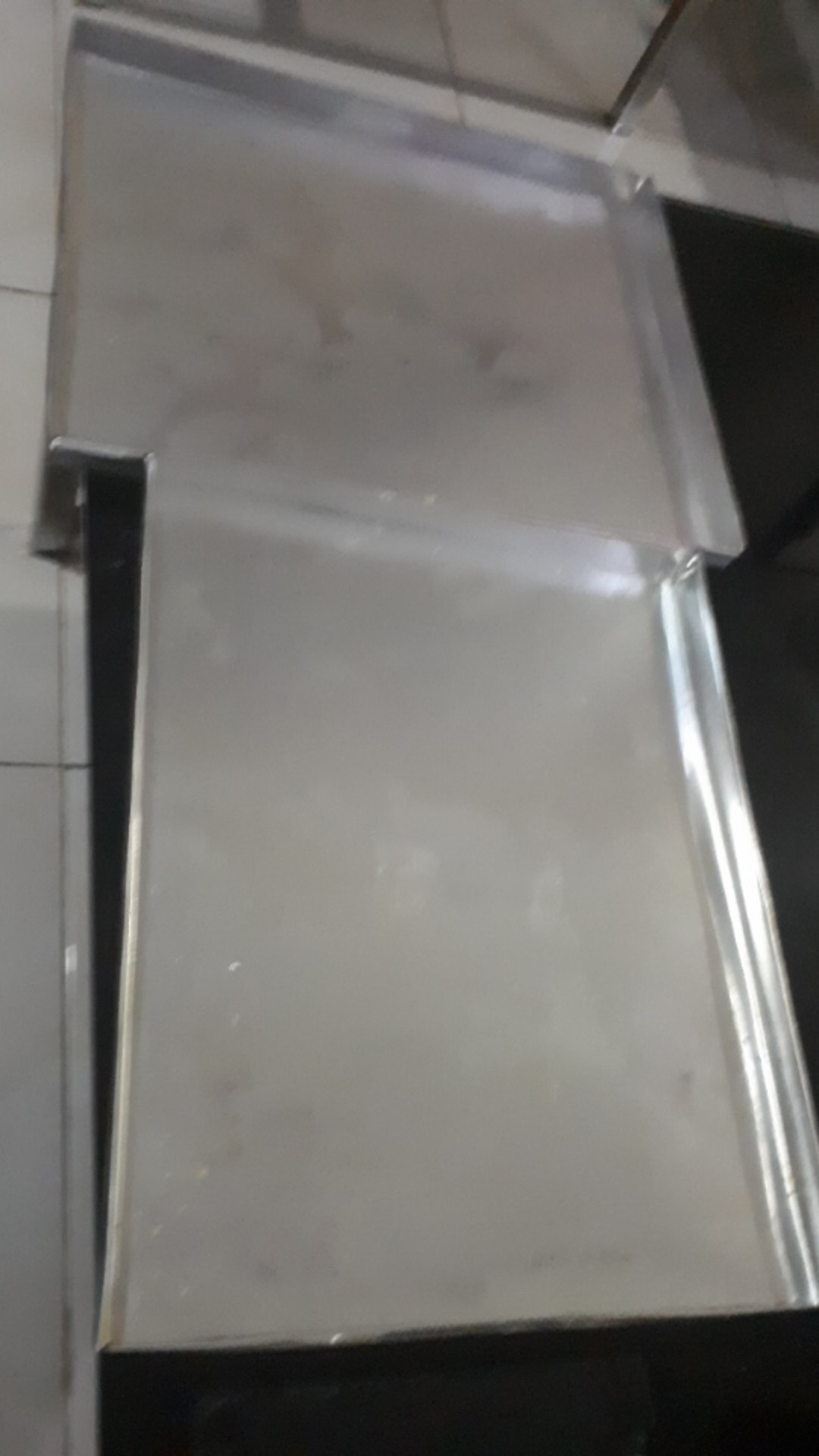 Loyang Kue Kering - Loyang Nastar - Loyang Oven