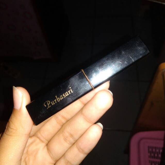 Purbasari lipstik