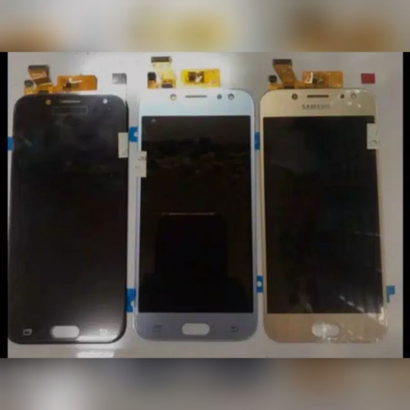LCD SAMSUNG J530 / J5 PRO FULLSET TOUCHSCREEN ORI OLED