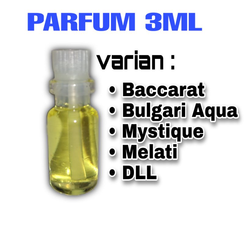 Jual parfum non alkohol MURAH dan TAHAN LAMA ( PREMIUM ) | Shopee Indonesia