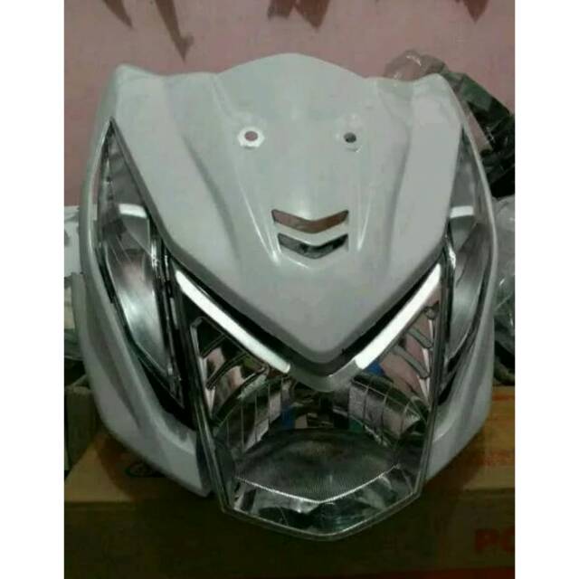 Tameng beat fi lengkap 2013-2014