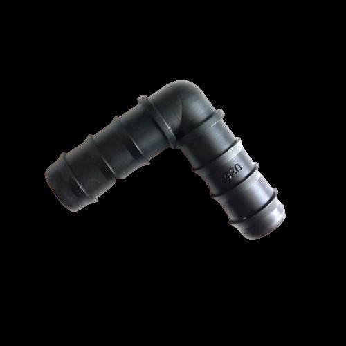 Connector Elbow Konektor Siku L Untuk Selang 8 x11 mm