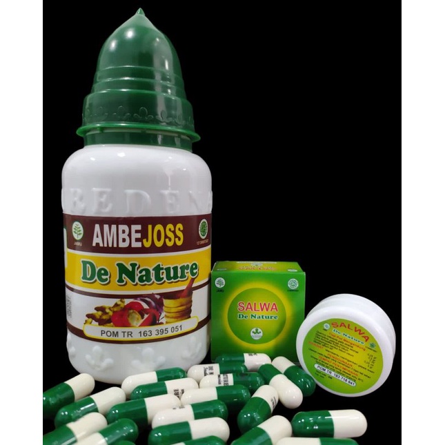 Obat Wasir Paling Ampuh