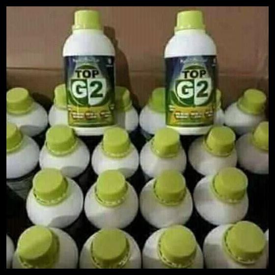 Pupuk Top G2 Pupuk Organik Cair