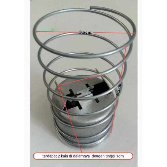 per otomatis magicom -rice cooker