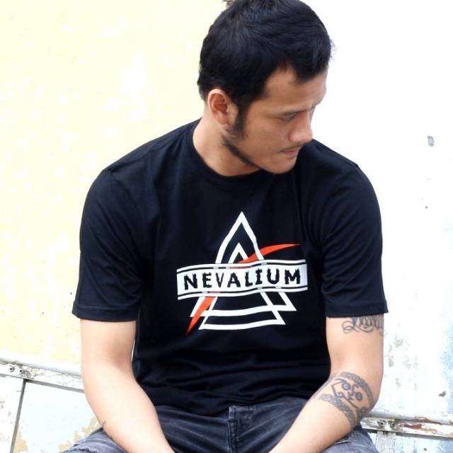 KAOS ORIGINAL NEVALIUM 3ANGEL