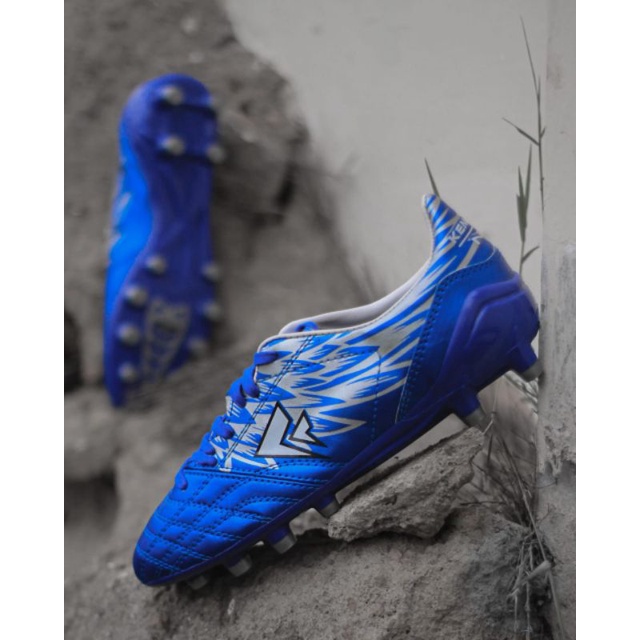 sepatu bola sevspo kempo NL garuda 27 . fg original, outsole mizuno