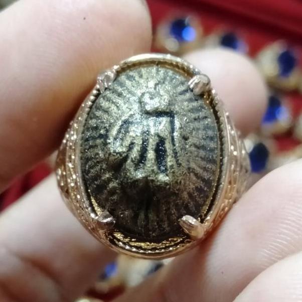 Recomended.. Wesi kuning lavaz